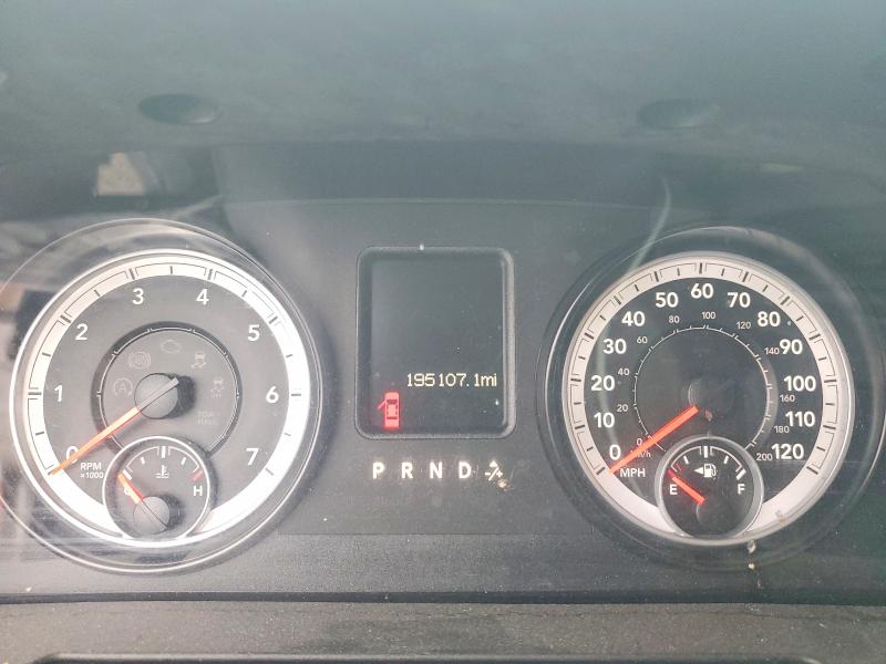 79278815 :رقم المزاد ، 1C6RR7KT0ES348140 vin ، 2014 Ram 1500 مزاد بيع