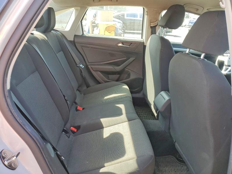 Продаж на аукціоні авто 2019 Volkswagen Jetta, vin: 3VWC57BU8KM115868, номер лоту: 47141646