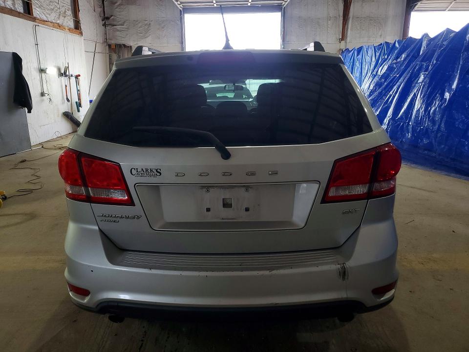 Aukcja sprzedaży 2014 Dodge Journey, vin: 3C4PDDBG1ET143327, numer aukcji: 79189085