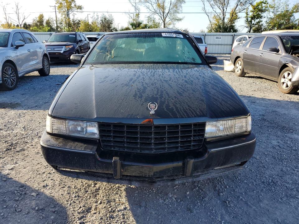 41931406 :رقم المزاد ، 1G6KY529XRU826776 vin ، 1994 Cadillac Seville مزاد بيع