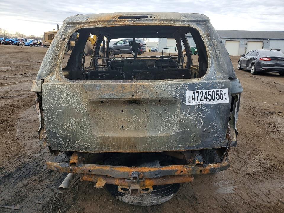 Aukcja sprzedaży 2010 Ford Explorer, vin: 1FMEU7EE7AUA35700, numer aukcji: 47245056