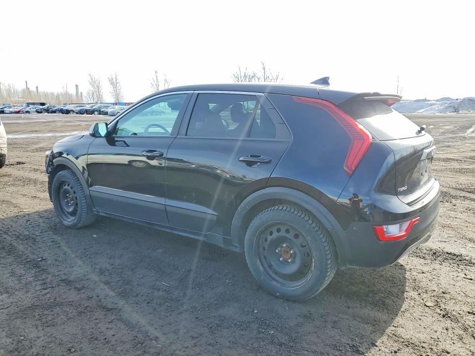 Продаж на аукціоні авто 2023 Kia Niro, vin: KNDCP3L18P5054965, номер лоту: 79926155