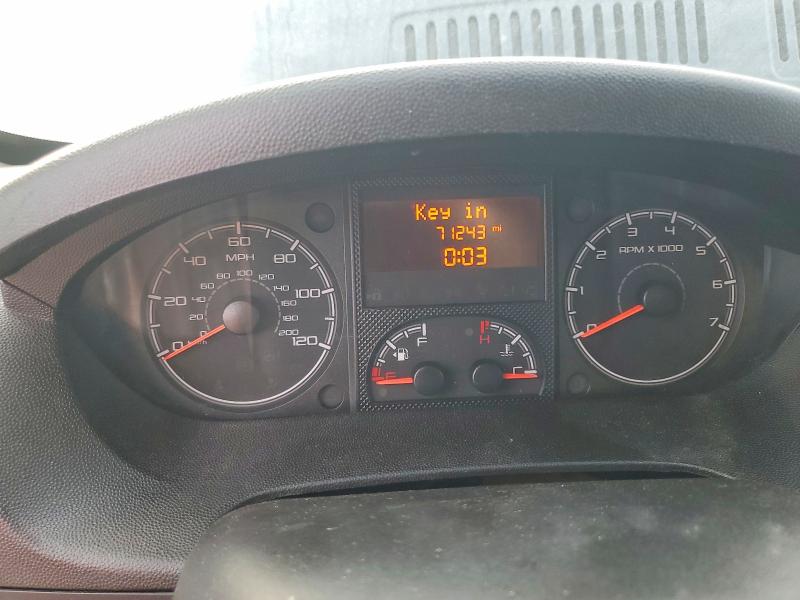 Aukcja sprzedaży 2021 Ram Promaster 3500, vin: 3C6FRVJG4ME503530, numer aukcji: 79911155