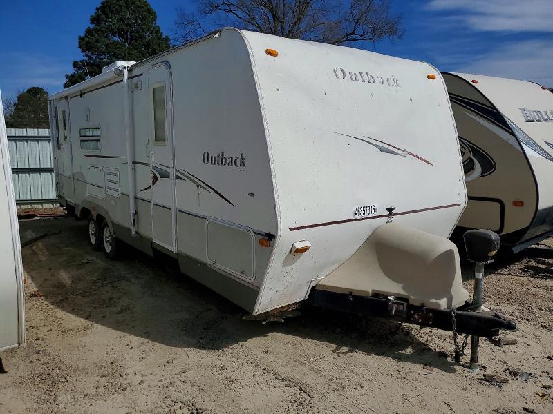46357316 :رقم المزاد ، 4YDT26R287S450392 vin ، 2007 Keystone Rv Outback Series مزاد بيع