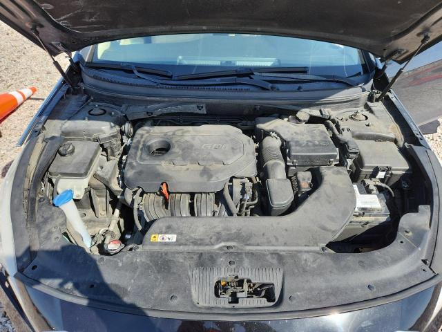 79753725 :رقم المزاد ، 5NPE24AFXGH403488 vin ، 2016 Hyundai Sonata مزاد بيع