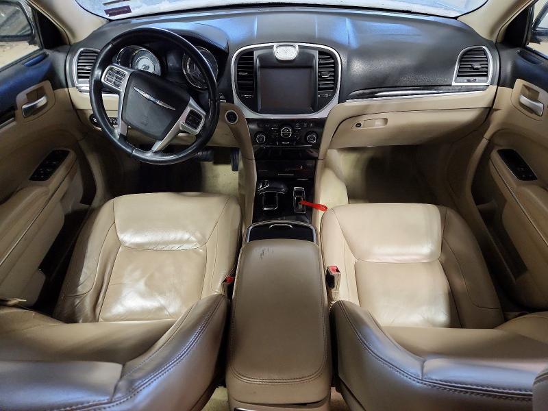 46445026 :رقم المزاد ، 2C3CCARGXDH595472 vin ، 2013 Chrysler 300 مزاد بيع