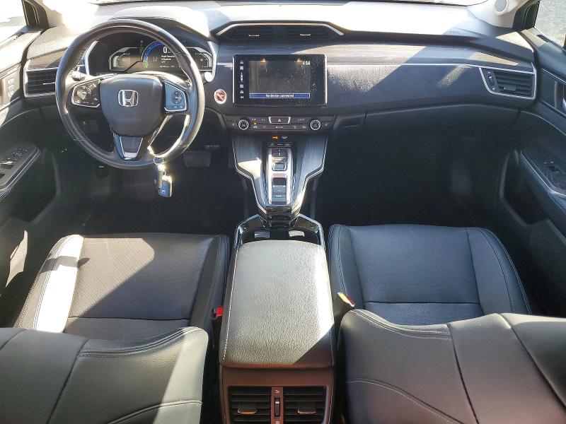 Продажа на аукционе авто 2018 Honda Clarity, vin: JHMZC5F36JC004453, номер лота: 45761866