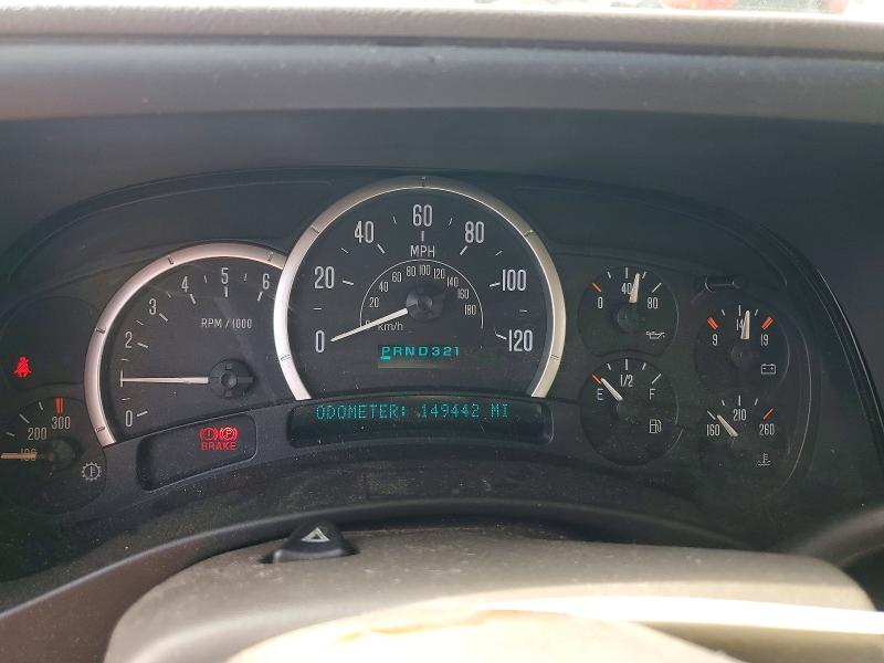 Aukcja sprzedaży 2004 Cadillac Escalade, vin: 3GYFK66N14G304752, numer aukcji: 41930536