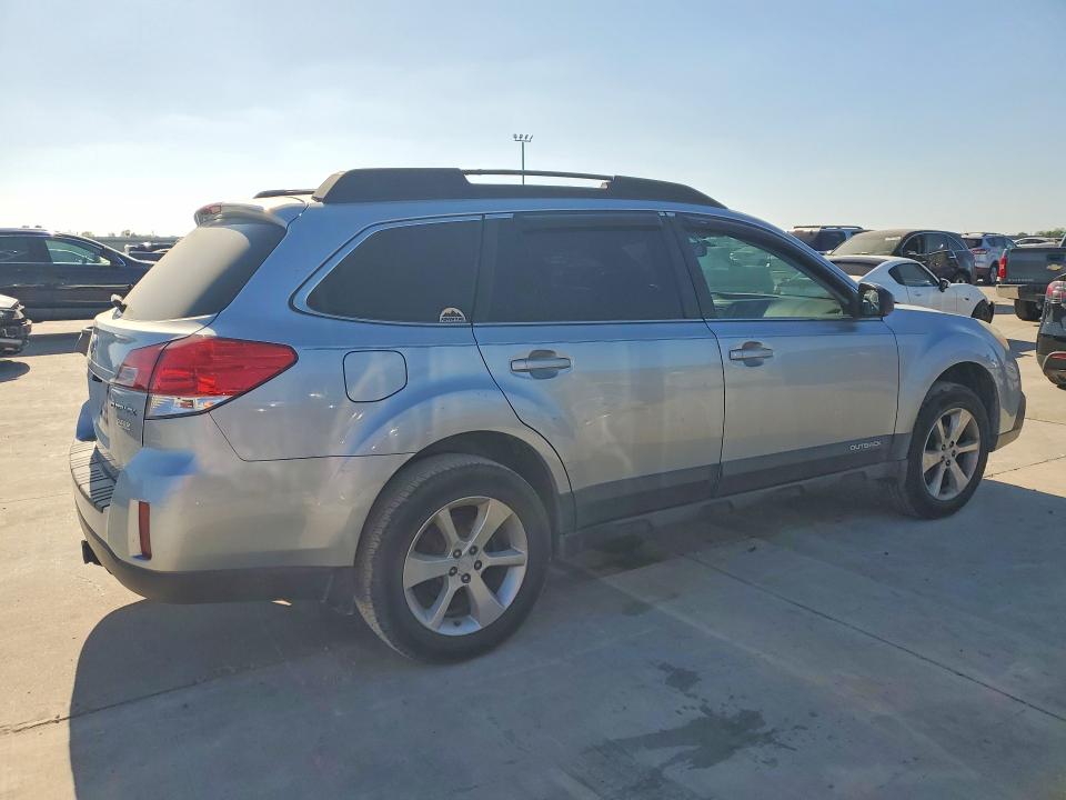 Продаж на аукціоні авто 2014 Subaru Outback, vin: 4S4BRBAC3E3291369, номер лоту: 47247496