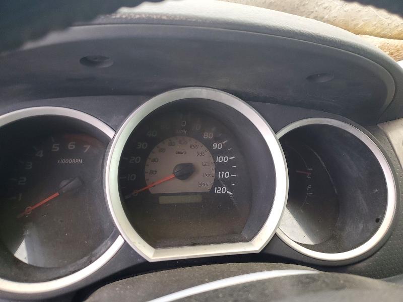 Продажа на аукционе авто 2005 Toyota Tacoma, vin: 5TEMU52N15Z006117, номер лота: 46831906