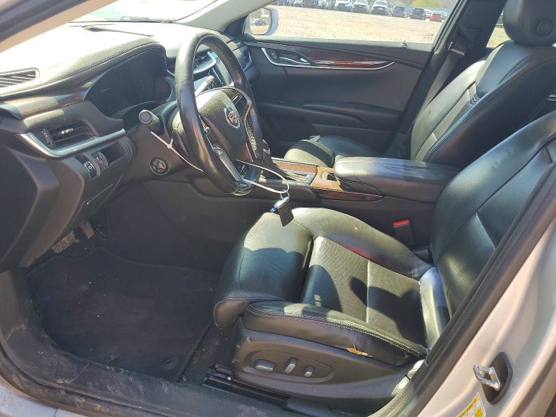 Aukcja sprzedaży 2013 Cadillac Xts, vin: 2G61P5S30D9122361, numer aukcji: 47014856
