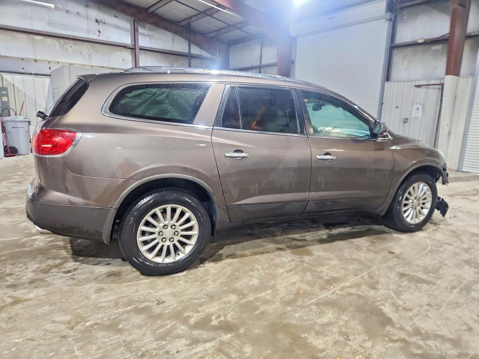 Aukcja sprzedaży 2012 Buick Enclave, vin: 5GAKRCED1CJ263772, numer aukcji: 45483086