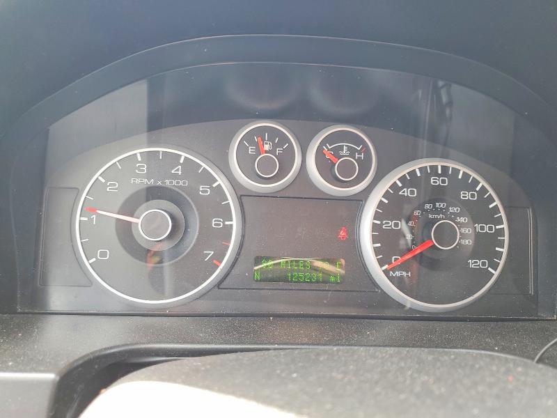 Aukcja sprzedaży 2009 Ford Fusion, vin: 3FAHP07Z39R144695, numer aukcji: 47006596