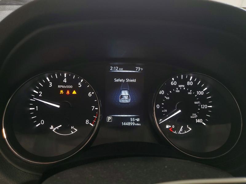 Aukcja sprzedaży 2017 Nissan Rogue, vin: 5N1AT2MV6HC875036, numer aukcji: 79702675