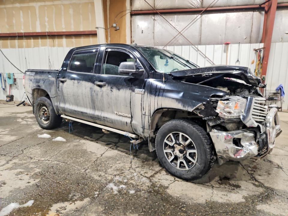 2016 Toyota Tundra მანქანა იყიდება აუქციონზე, vin: 5TFDY5F17GX544651, აუქციონის ნომერი: 45693386