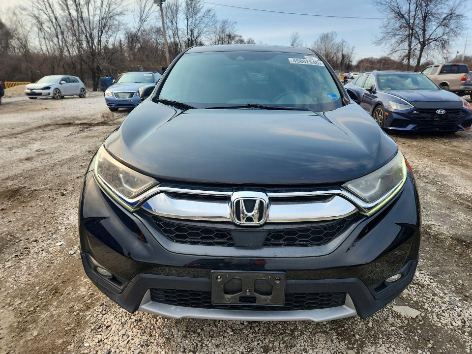 Aukcja sprzedaży 2018 Honda Cr-v, vin: 2HKRW2H53JH634747, numer aukcji: 45802846