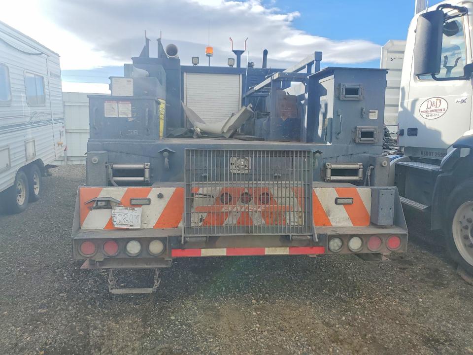Продаж на аукціоні авто 2015 International 7000, vin: 3HTZZAAN8FN736264, номер лоту: 45975126