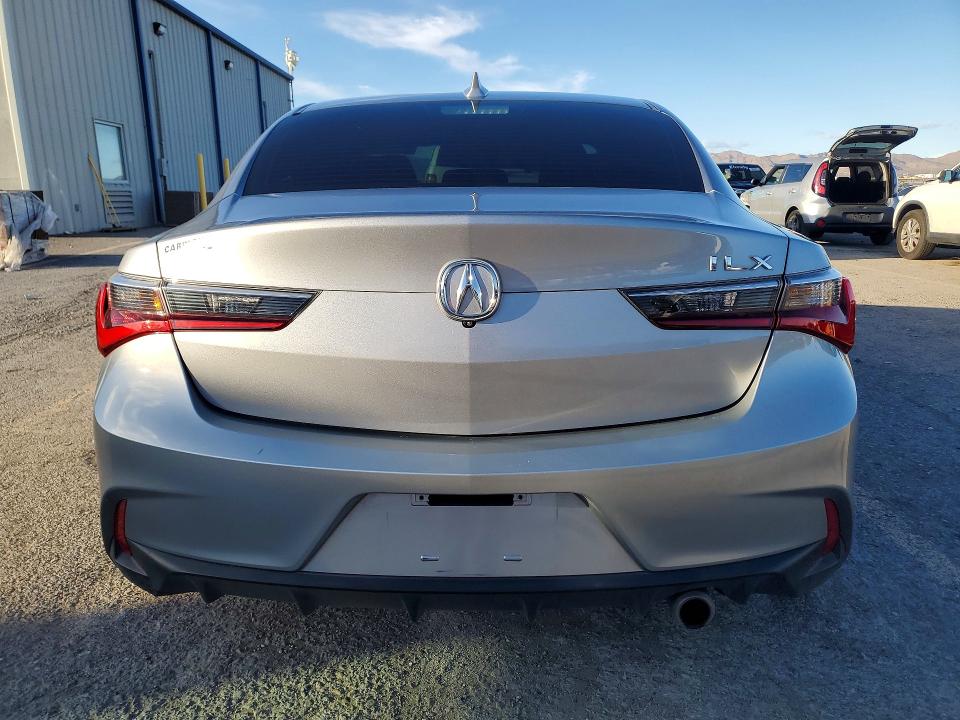 Продаж на аукціоні авто 2020 Acura Ilx, vin: 19UDE2F38LA000621, номер лоту: 41954786