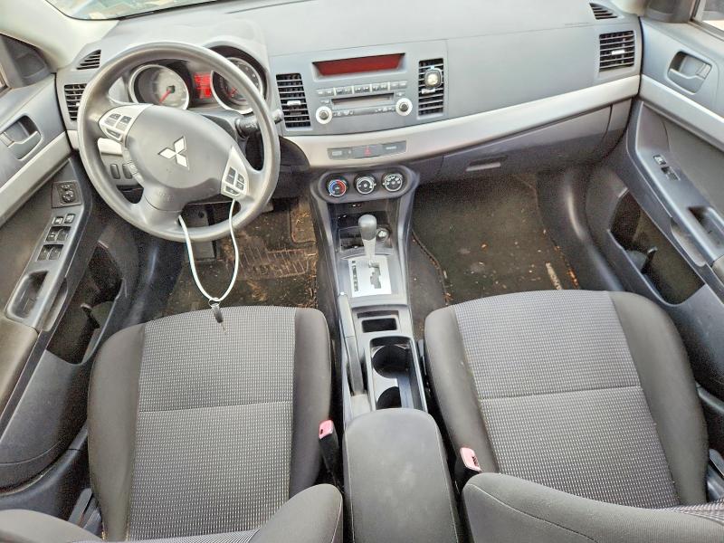 Aukcja sprzedaży 2009 Mitsubishi Lancer, vin: JA3AU26U89U034271, numer aukcji: 45728856