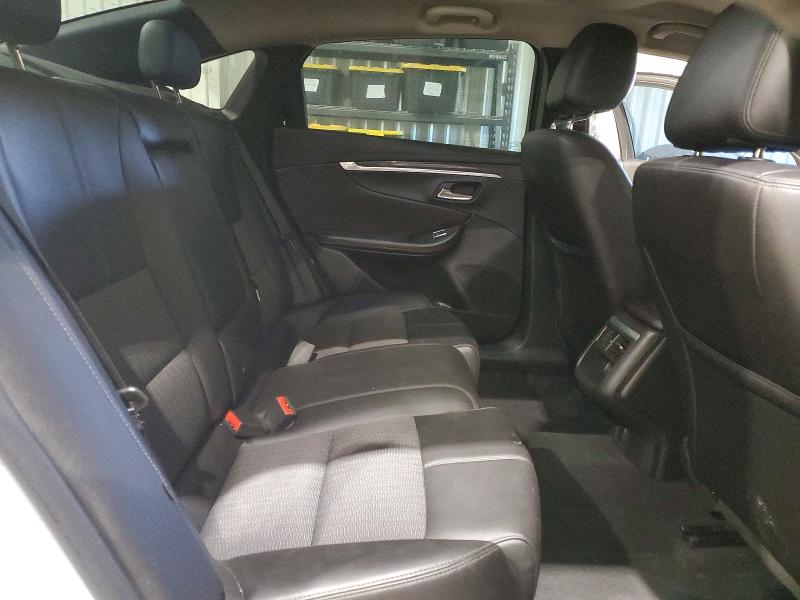 Продаж на аукціоні авто 2019 Chevrolet Impala, vin: 2G11Z5SA0K9134697, номер лоту: 46228736