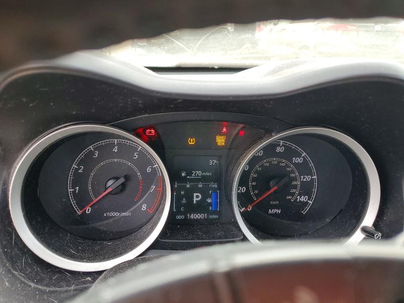 Продаж на аукціоні авто 2010 Mitsubishi Lancer, vin: JA32X8HW5AU016084, номер лоту: 46994636