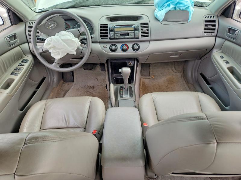 48251566 :رقم المزاد ، 4T1BE32K53U145490 vin ، 2003 Toyota Camry مزاد بيع