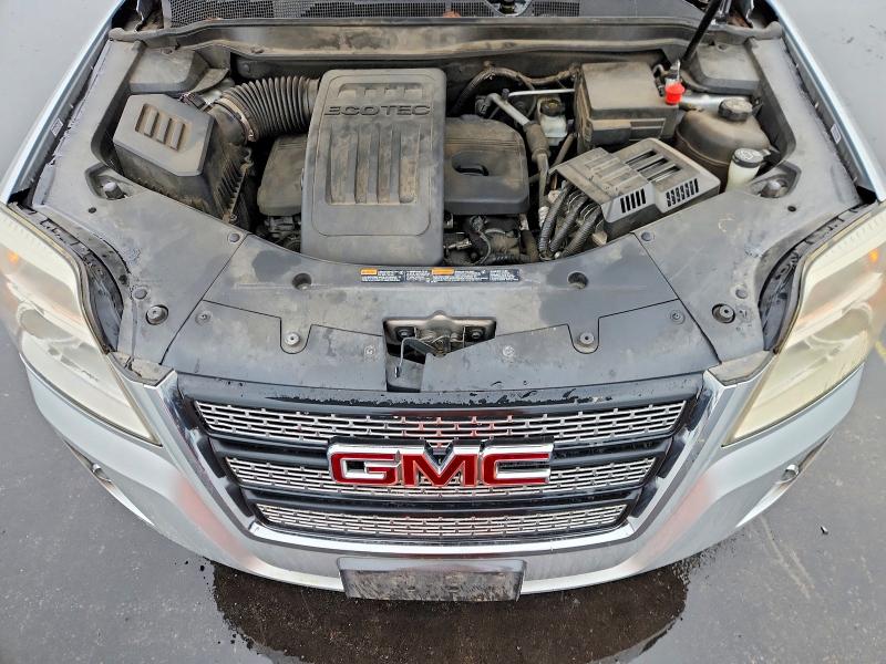 Aukcja sprzedaży 2011 Gmc Terrain, vin: 2CTFLXEC9B6449527, numer aukcji: 46323446