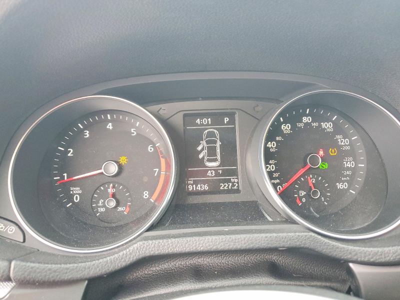 Продаж на аукціоні авто 2018 Volkswagen Passat, vin: 1VWAA7A34JC003709, номер лоту: 47974216