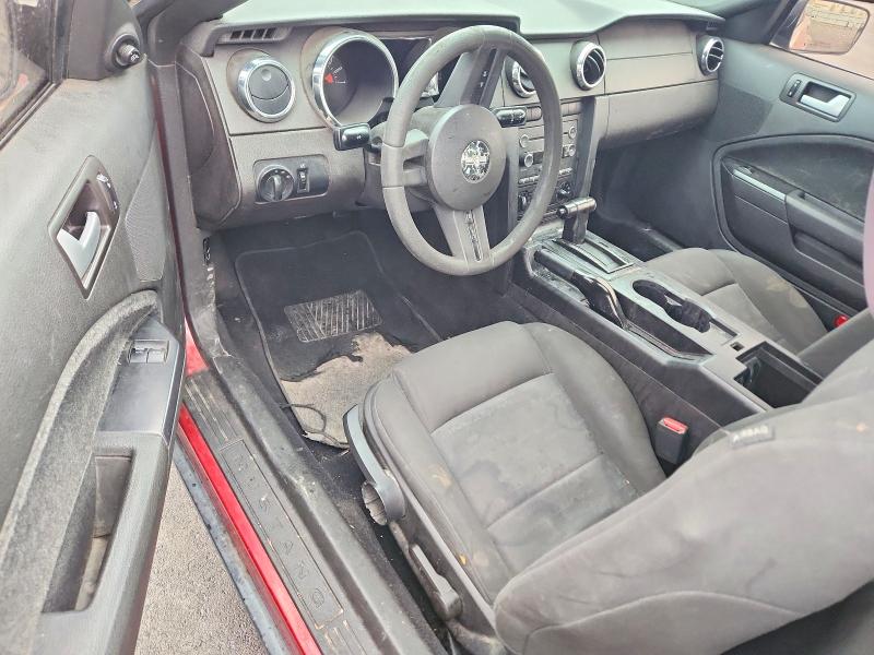 Aukcja sprzedaży 2009 Ford Mustang, vin: 1ZVHT80N395144112, numer aukcji: 41913876