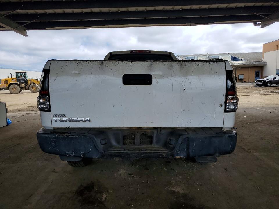 2012 Toyota Tundra მანქანა იყიდება აუქციონზე, vin: 5TFLU5F12CX027162, აუქციონის ნომერი: 79554535