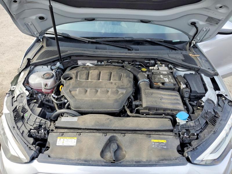 Aukcja sprzedaży 2024 Audi A3, vin: WAUAUDGY5RA086793, numer aukcji: 41966636
