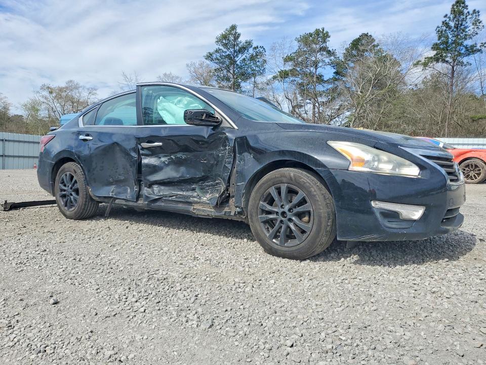 Aukcja sprzedaży 2015 Nissan Altima, vin: 1N4AL3AP4FN405451, numer aukcji: 41801806