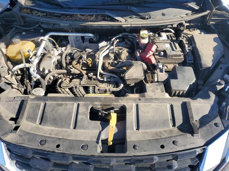 Продажа на аукционе авто 2021 Nissan Rogue, vin: 5N1AT3AA1MC805395, номер лота: 47457076