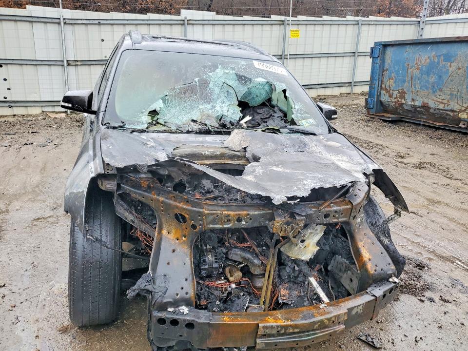 Aukcja sprzedaży 2016 Chevrolet Traverse, vin: 1GNKVHKD9GJ170250, numer aukcji: 79968975