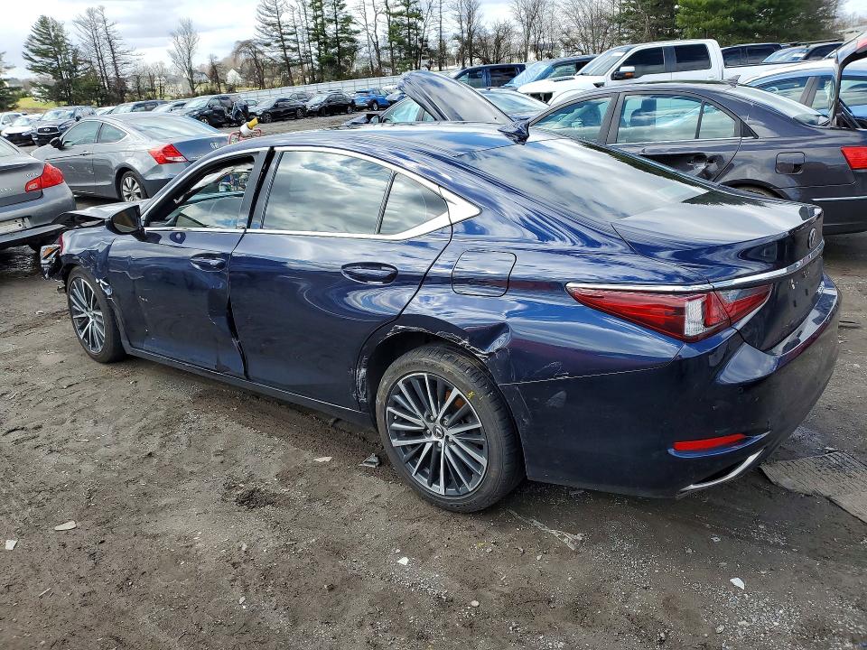 2024 Lexus Es 350 მანქანა იყიდება აუქციონზე, vin: 58ADZ1B18RU162536, აუქციონის ნომერი: 46573516