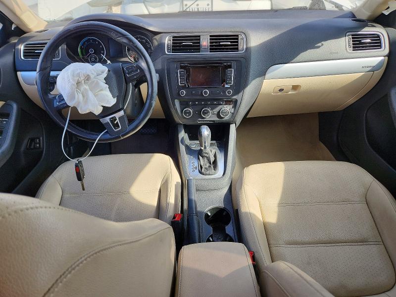 Продаж на аукціоні авто 2014 Volkswagen Jetta, vin: 3VW637AJ9EM224824, номер лоту: 45551096