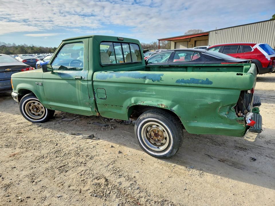 Aukcja sprzedaży 1991 Ford Ranger, vin: 1FTCR10A9MUB94737, numer aukcji: 46392016