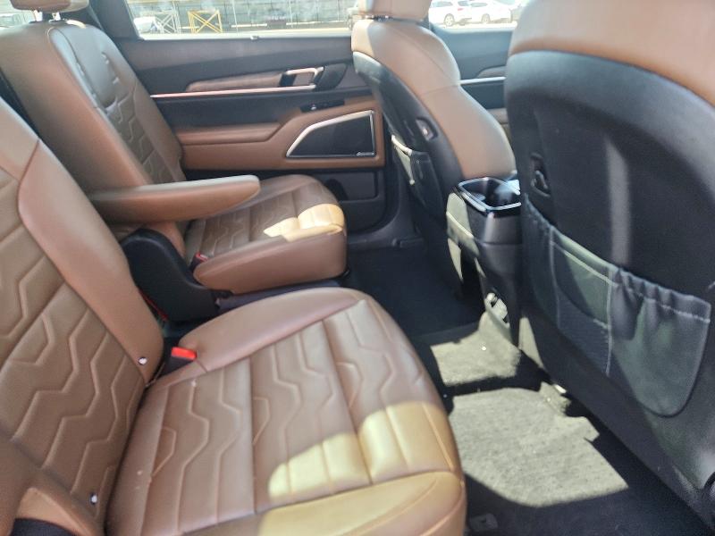 Продажа на аукционе авто 2022 Kia Telluride, vin: 5XYP5DHC1NG303635, номер лота: 48171146