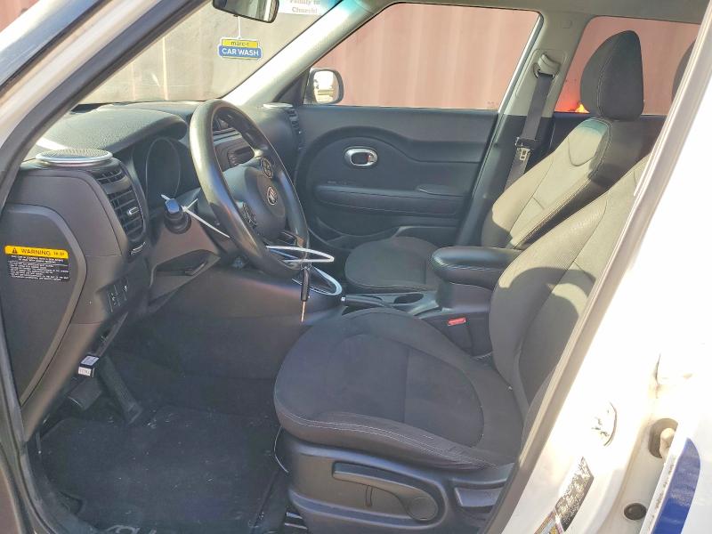 Auction sale of the 2016 Kia Soul, vin: KNDJN2A23G7304586, lot number: 79440645