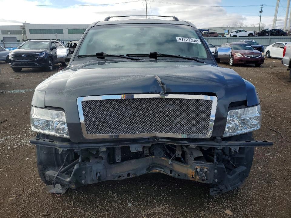 Aukcja sprzedaży 2007 Infiniti Qx56, vin: 5N3AA08C37N800713, numer aukcji: 47727366