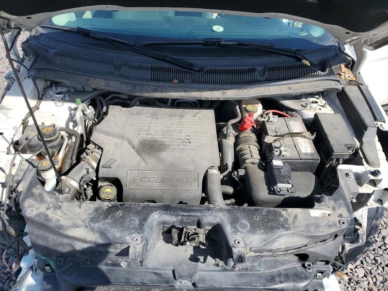 Aukcja sprzedaży 2018 Ford Explorer, vin: 1FM5K8HT3JGC67053, numer aukcji: 47237956