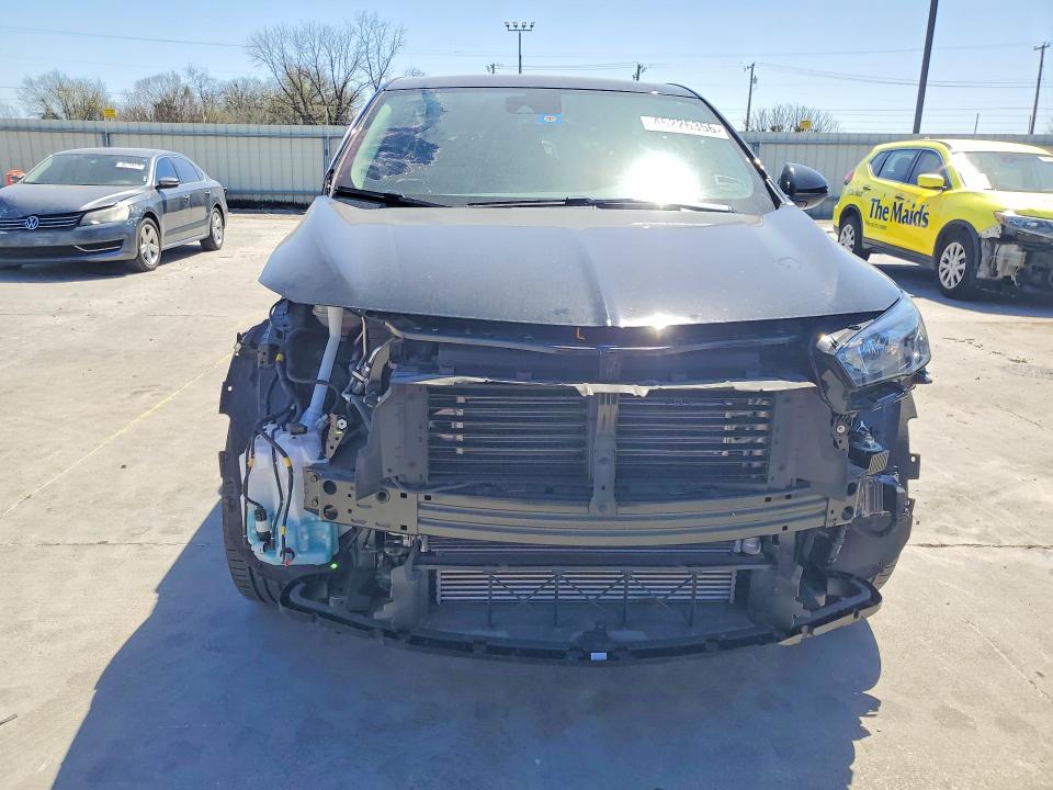 46226356 :رقم المزاد ، KL4MMBS26PB048854 vin ، 2023 Buick Encore Gx مزاد بيع