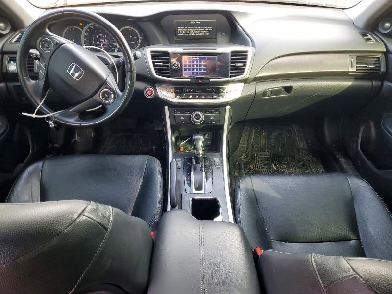 2013 Honda Accord მანქანა იყიდება აუქციონზე, vin: 1HGCR3F99DA801313, აუქციონის ნომერი: 79620625