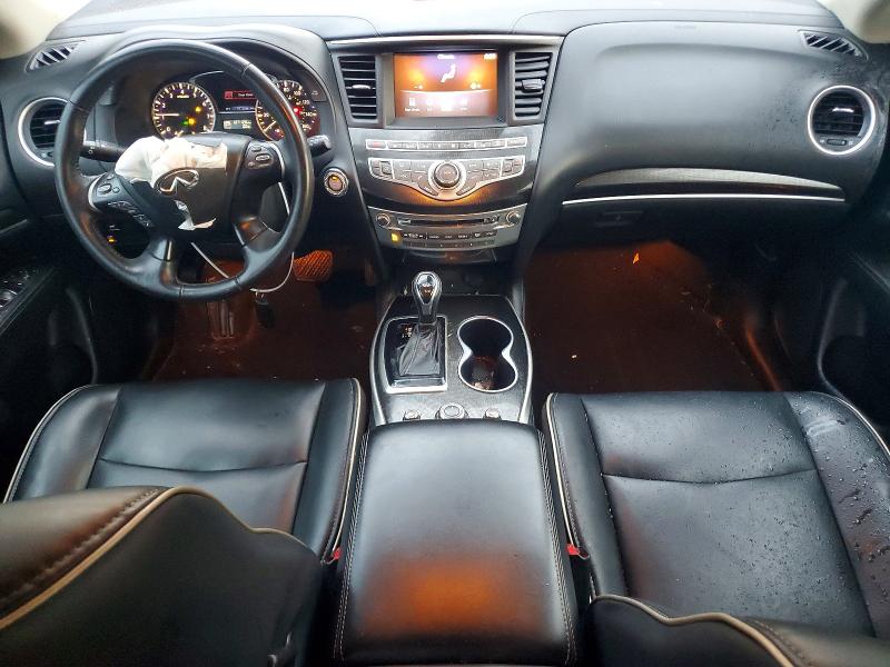 Продаж на аукціоні авто 2020 Infiniti Qx60, vin: 5N1DL0MM7LC531717, номер лоту: 41881126