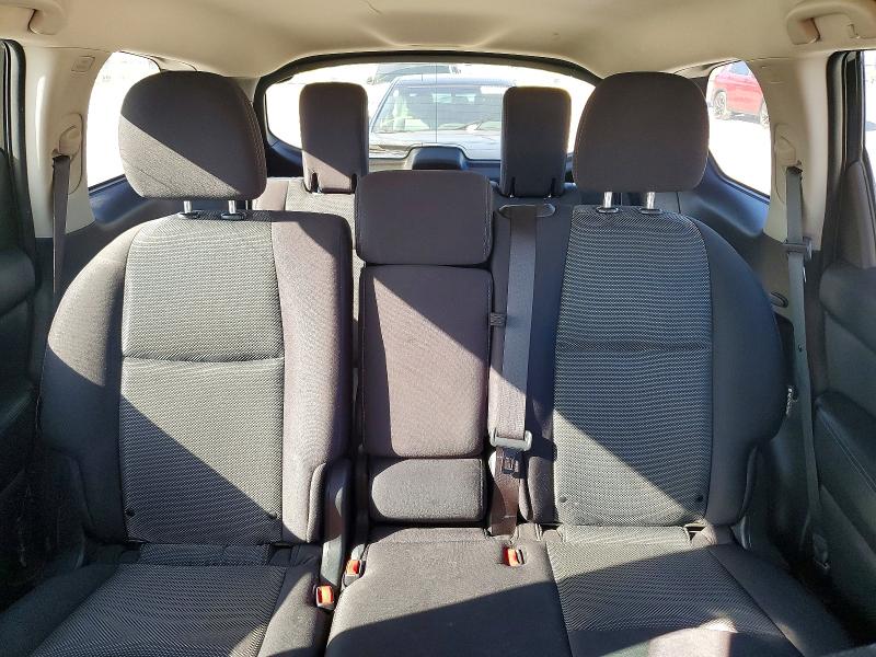 45546106 :رقم المزاد ، 5N1DR2BN0LC577928 vin ، 2020 Nissan Pathfinder مزاد بيع