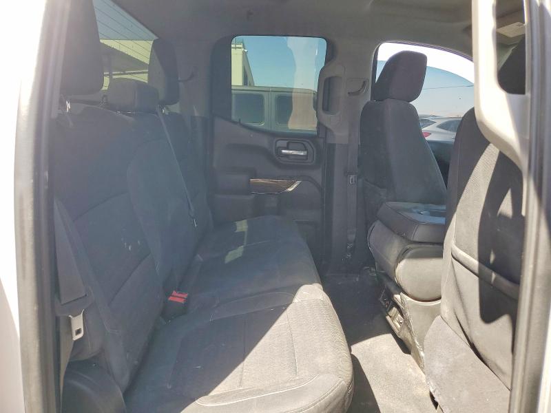 2021 Gmc Sierra მანქანა იყიდება აუქციონზე, vin: 1GTR8CED6MZ140584, აუქციონის ნომერი: 45786646