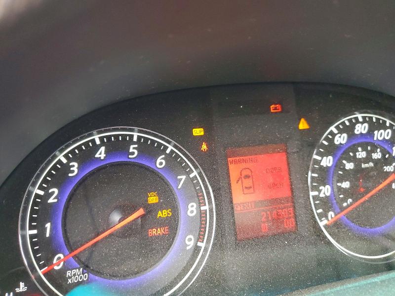 Aukcja sprzedaży 2008 Infiniti G37, vin: JNKCV64E68M114742, numer aukcji: 47967616