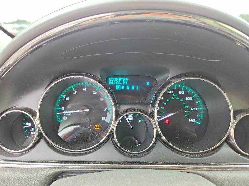 Продаж на аукціоні авто 2016 Buick Enclave, vin: 5GAKRBKD3GJ312037, номер лоту: 79915435