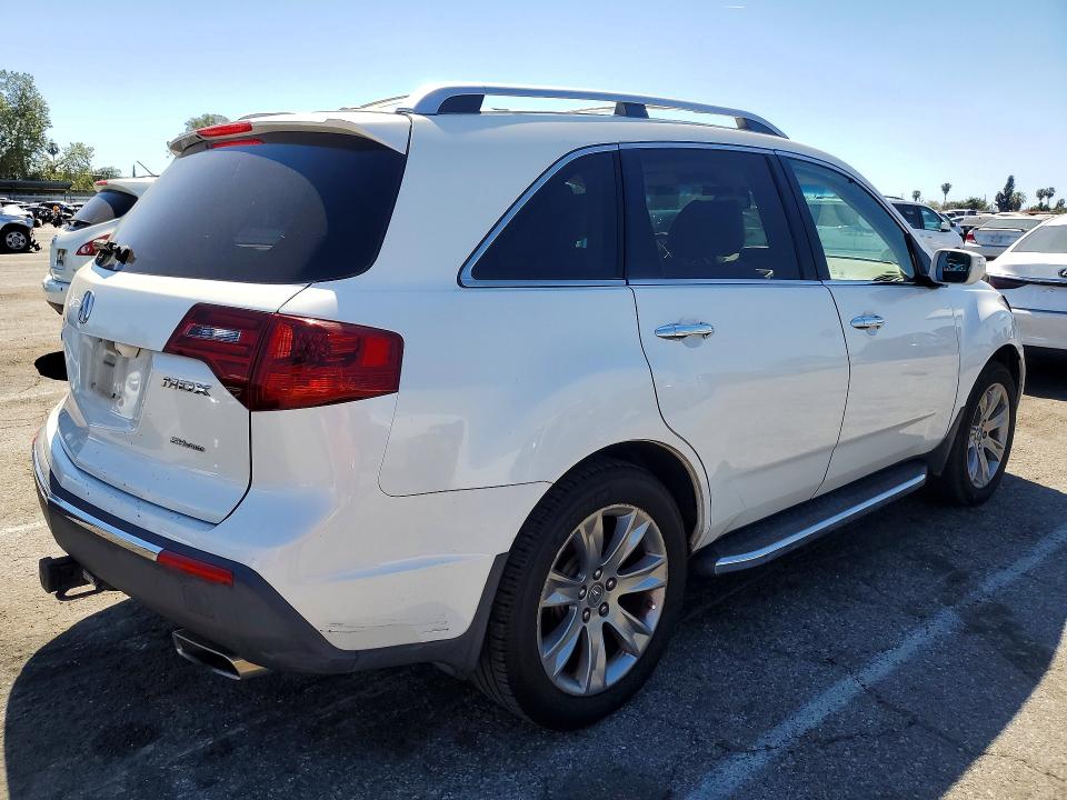 Aukcja sprzedaży 2012 Acura 3.2cl, vin: 2HNYD2H60CH538543, numer aukcji: 46240216