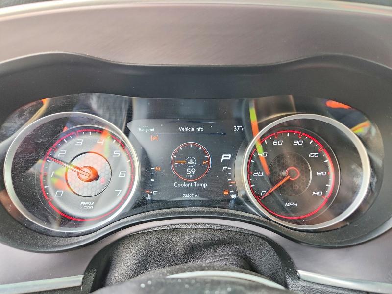 Продажа на аукционе авто 2022 Dodge Charger, vin: 2C3CDXBG5NH258946, номер лота: 46436866
